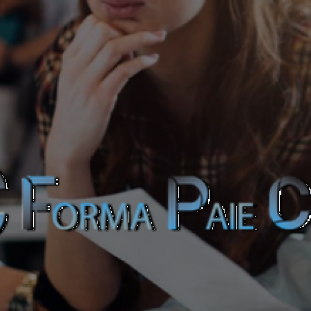 Forma Paie Consulting