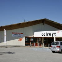 Supermarché Colruyt