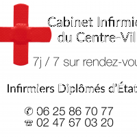 Cabinet Infirmier Du Centre-Ville