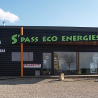S'pass Eco Energies