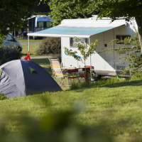 Camping Les Salines