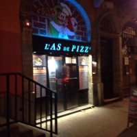 L'as De Pizz