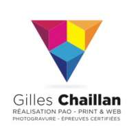 Gilles Chaillan
