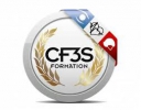 SARL CENTRE DE FORMATION SECURITE-SURETE-SECOURISME - CF3S