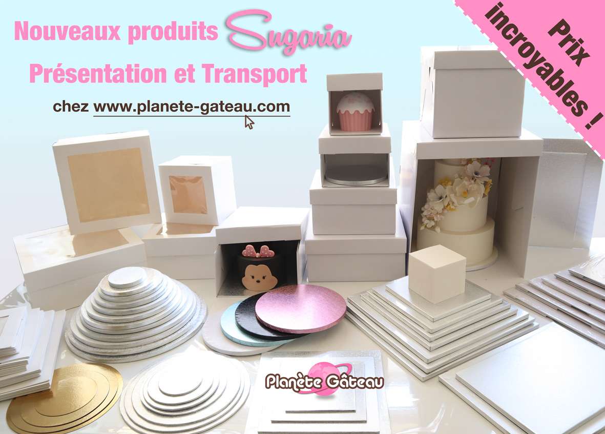 Planete Gateau Vente Par Catalogue Specialise A Marseille Adresse Et Telephone Sur L Annuaire Hoodspot