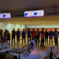 New Bowling Des Pyrenees
