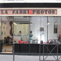 La Fabri-K-Photos (La Fabri-K-Photos)