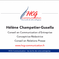 Hcg Communication