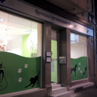 Clinique Veterinaire Telo'vet