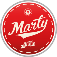 Marty Studio