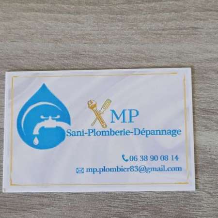 Mp Sani-Plomberie-Dépannage