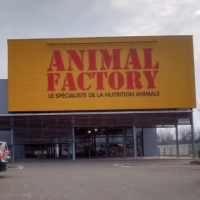 Animal Factory Montauban