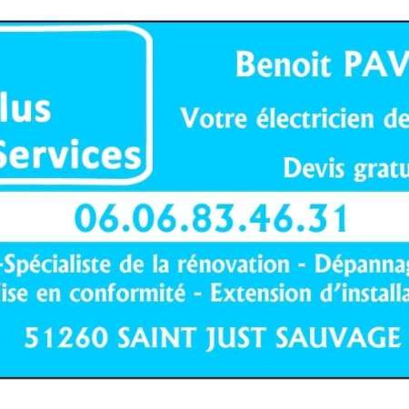 Elec Plus Services