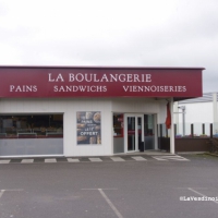 La Boulangerie - Sas La Vesdinoise