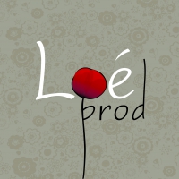 Loé Prod. Graphisme com pro