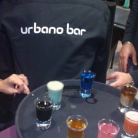 Urbano Bar