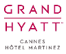 GRAND HYATT CANNES HOTEL MARTINEZ