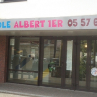 Auto-Ecole  Albert 1Er