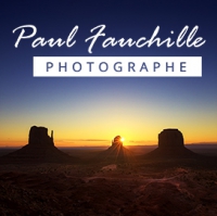 Paul Fauchille
