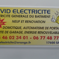 David Electricite