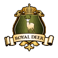 Royal Deer