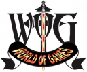 WORLD OF GAMES (WORLD OF GAMES)