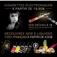 Jwell Store Cigarette Électronique