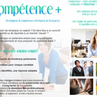 Competence+