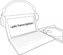 Lydie Transcription