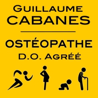 Cabinet d'Ostéopathie Cabanes Guillaume