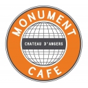 MONUMENT CAFE CHATEAU D' ANGERS