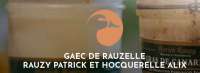 GAEC de Rauzelle-Rauzy Patrick et Hocquerelle Alix