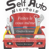 Self Auto Niortais