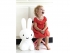 Lampe blanche Miffy S & Miffy XL