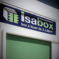 Isabox