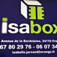 Isabox