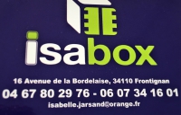 ISABOX