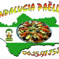 Andalucia-Paella
