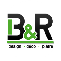 B&R DESIGN-DECO-PLATRE