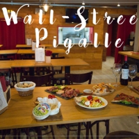 Wall Street Pigalle