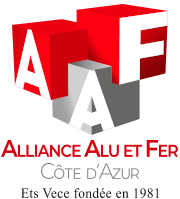 Alliance Alu et Fer côte d'Azur