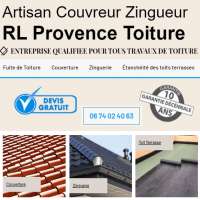 RL Provence Toiture