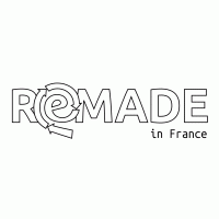 REMADE IN FRANCE