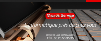 Micros Service SARL