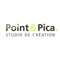 Point&Pica - Caroline Capuano