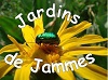 LES JARDINS DE JAMMES