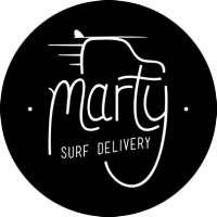 MARTY SURF DELIVERY