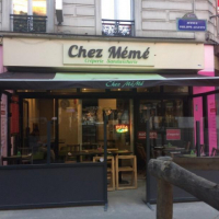 Chez Mémé