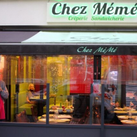 Chez Mémé