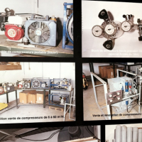 CASTEL COMPRESSEURS - Réparation de machines et d'équipements industriels à  Marseille (13009) - Adresse et téléphone sur l'annuaire Hoodspot